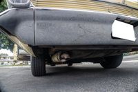 1962 Cadillac DeVille Park Avenue for sale