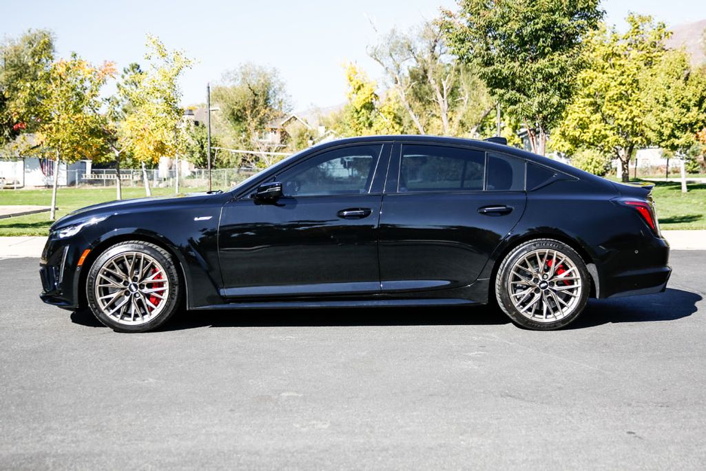 2022 Cadillac CT5-V V-Series Blackwing for sale