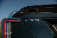 2022 Cadillac CT5-V V-Series Blackwing for sale