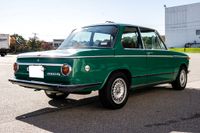 1972 BMW 2002 for sale
