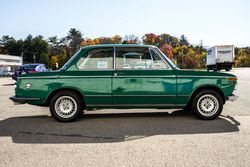 1972 BMW 2002 for sale