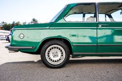 1972 BMW 2002 for sale
