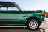 1972 BMW 2002 for sale