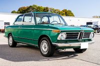1972 BMW 2002 for sale