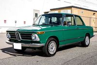 1972 BMW 2002 for sale