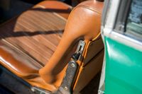 1972 BMW 2002 for sale