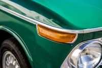 1972 BMW 2002 for sale