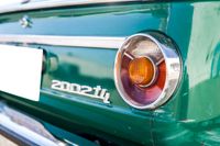 1972 BMW 2002 for sale