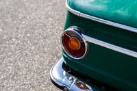 1972 BMW 2002 for sale