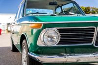 1972 BMW 2002 for sale