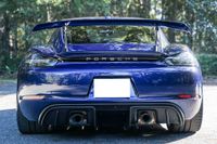 2021 Porsche 718 Cayman Cayman GT4 for sale