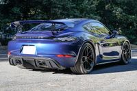 2021 Porsche 718 Cayman Cayman GT4 for sale