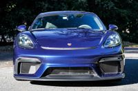 2021 Porsche 718 Cayman Cayman GT4 for sale