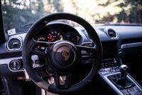 2021 Porsche 718 Cayman Cayman GT4 for sale