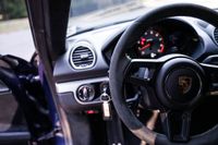 2021 Porsche 718 Cayman Cayman GT4 for sale