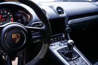 2021 Porsche 718 Cayman Cayman GT4 for sale