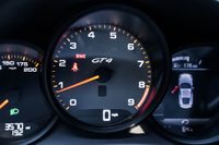 2021 Porsche 718 Cayman Cayman GT4 for sale