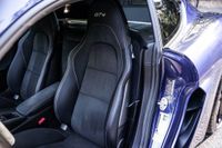 2021 Porsche 718 Cayman Cayman GT4 for sale