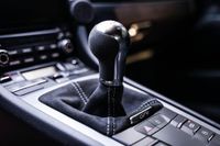 2021 Porsche 718 Cayman Cayman GT4 for sale