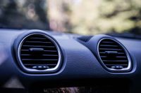 2021 Porsche 718 Cayman Cayman GT4 for sale