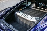 2021 Porsche 718 Cayman Cayman GT4 for sale