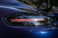 2021 Porsche 718 Cayman Cayman GT4 for sale