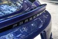 2021 Porsche 718 Cayman Cayman GT4 for sale