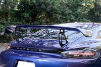 2021 Porsche 718 Cayman Cayman GT4 for sale