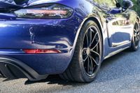 2021 Porsche 718 Cayman Cayman GT4 for sale