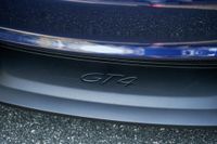 2021 Porsche 718 Cayman Cayman GT4 for sale