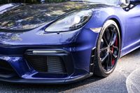 2021 Porsche 718 Cayman Cayman GT4 for sale