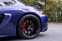 2021 Porsche 718 Cayman Cayman GT4 for sale
