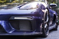 2021 Porsche 718 Cayman Cayman GT4 for sale