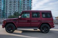 2018 Mercedes-Benz G63 AMG AMG G 63 4MATIC for sale
