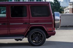 2018 Mercedes-Benz G63 AMG AMG G 63 4MATIC for sale