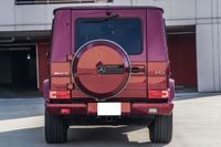 2018 Mercedes-Benz G63 AMG AMG G 63 4MATIC for sale