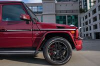 2018 Mercedes-Benz G63 AMG AMG G 63 4MATIC for sale