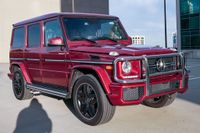 2018 Mercedes-Benz G63 AMG AMG G 63 4MATIC for sale