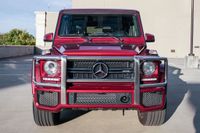 2018 Mercedes-Benz G63 AMG AMG G 63 4MATIC for sale