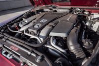 2018 Mercedes-Benz G63 AMG AMG G 63 4MATIC for sale