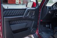 2018 Mercedes-Benz G63 AMG AMG G 63 4MATIC for sale