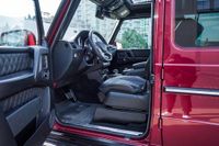 2018 Mercedes-Benz G63 AMG AMG G 63 4MATIC for sale