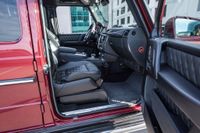 2018 Mercedes-Benz G63 AMG AMG G 63 4MATIC for sale