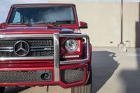 2018 Mercedes-Benz G63 AMG AMG G 63 4MATIC for sale