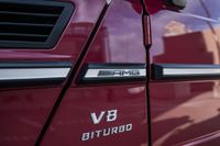2018 Mercedes-Benz G63 AMG AMG G 63 4MATIC for sale