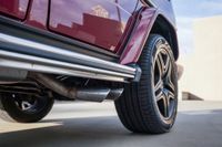 2018 Mercedes-Benz G63 AMG AMG G 63 4MATIC for sale