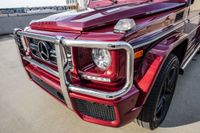 2018 Mercedes-Benz G63 AMG AMG G 63 4MATIC for sale