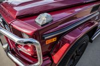2018 Mercedes-Benz G63 AMG AMG G 63 4MATIC for sale