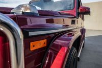 2018 Mercedes-Benz G63 AMG AMG G 63 4MATIC for sale