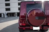 2018 Mercedes-Benz G63 AMG AMG G 63 4MATIC for sale